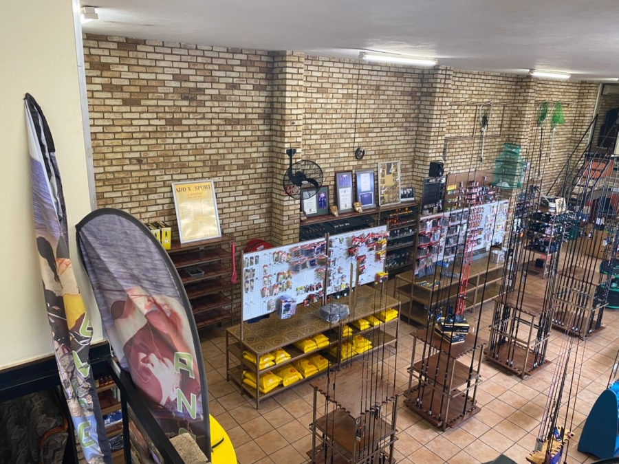 Commercial Property for Sale in Rustenburg Central North West